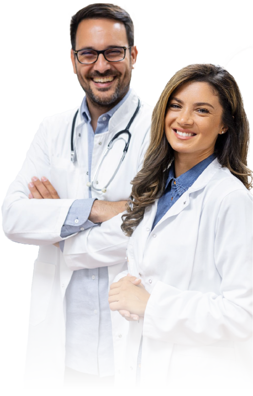 Doctores decorativos
